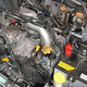 Illustration for article titled Garage Mechanic Ghetto-Rigs Subaru Impreza With Eaton Supercharger